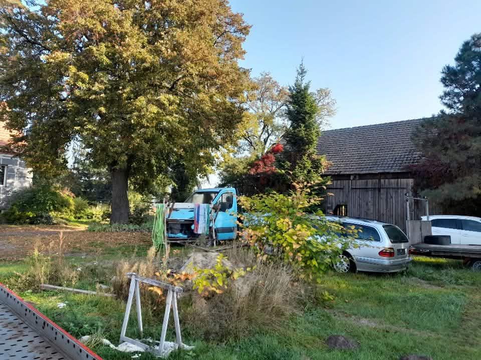 gospodarstwo, 5 pokoi Nowa Obra. Zdjęcie 12