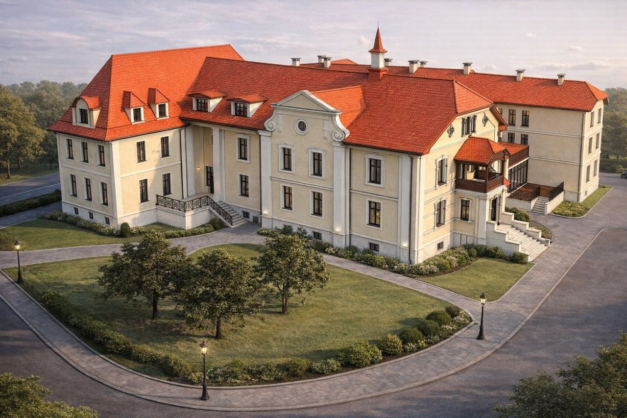 Nieruchomość komercyjna Szczytna, ul. Szpitalna. Zdjęcie 2