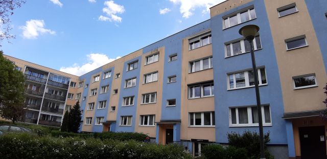 Mieszkanie 3-pokojowe Poznań Piątkowo, os. Jana III Sobieskiego. Zdjęcie 1
