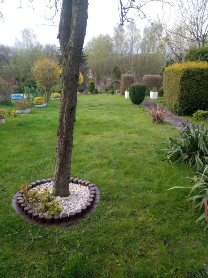 Działka rekreacyjna Bytom, ul. Węglowa