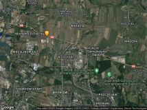 Mieszkanie 2-pokojowe Siemianowice Śląskie Michałkowice, ul. Wyzwolenia
