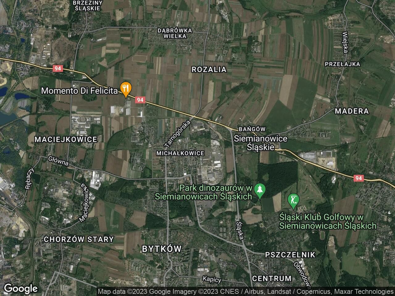 Mieszkanie 2-pokojowe Siemianowice Śląskie Michałkowice, ul. Wyzwolenia