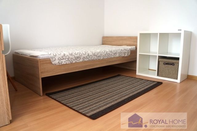 Mieszkanie 3-pokojowe Szczecin Pogodno, ul. Waleriana Łukasińskiego. Zdjęcie 1