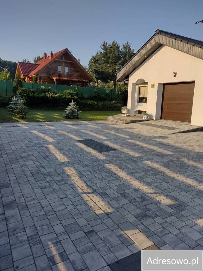 dom wolnostojący Słubice, ul. Zachodnia. Zdjęcie 5