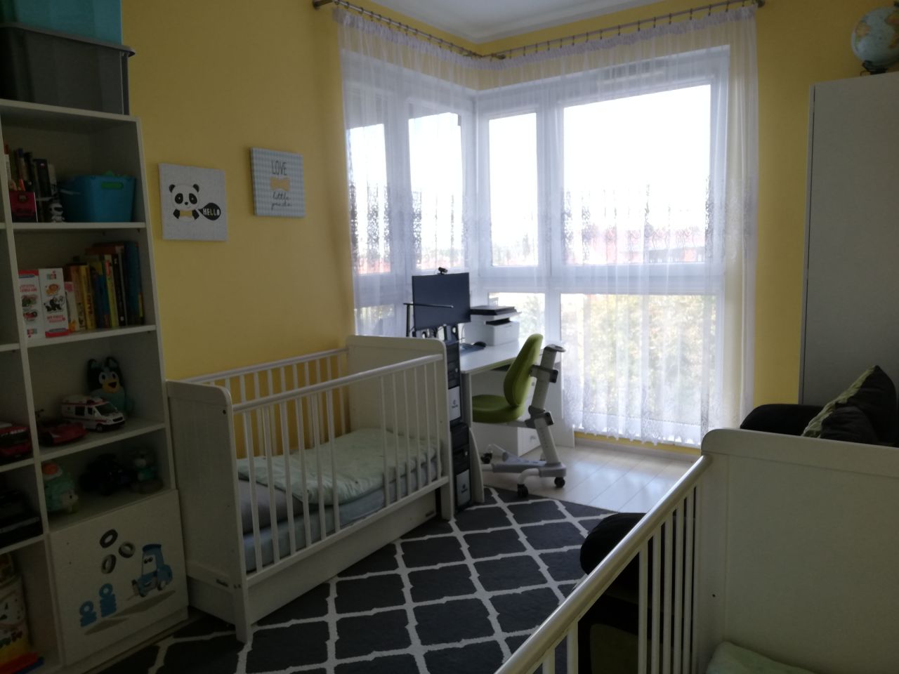 Mieszkanie 2-pokojowe Szczecin Świerczewo, ul. Santocka. Zdjęcie 9