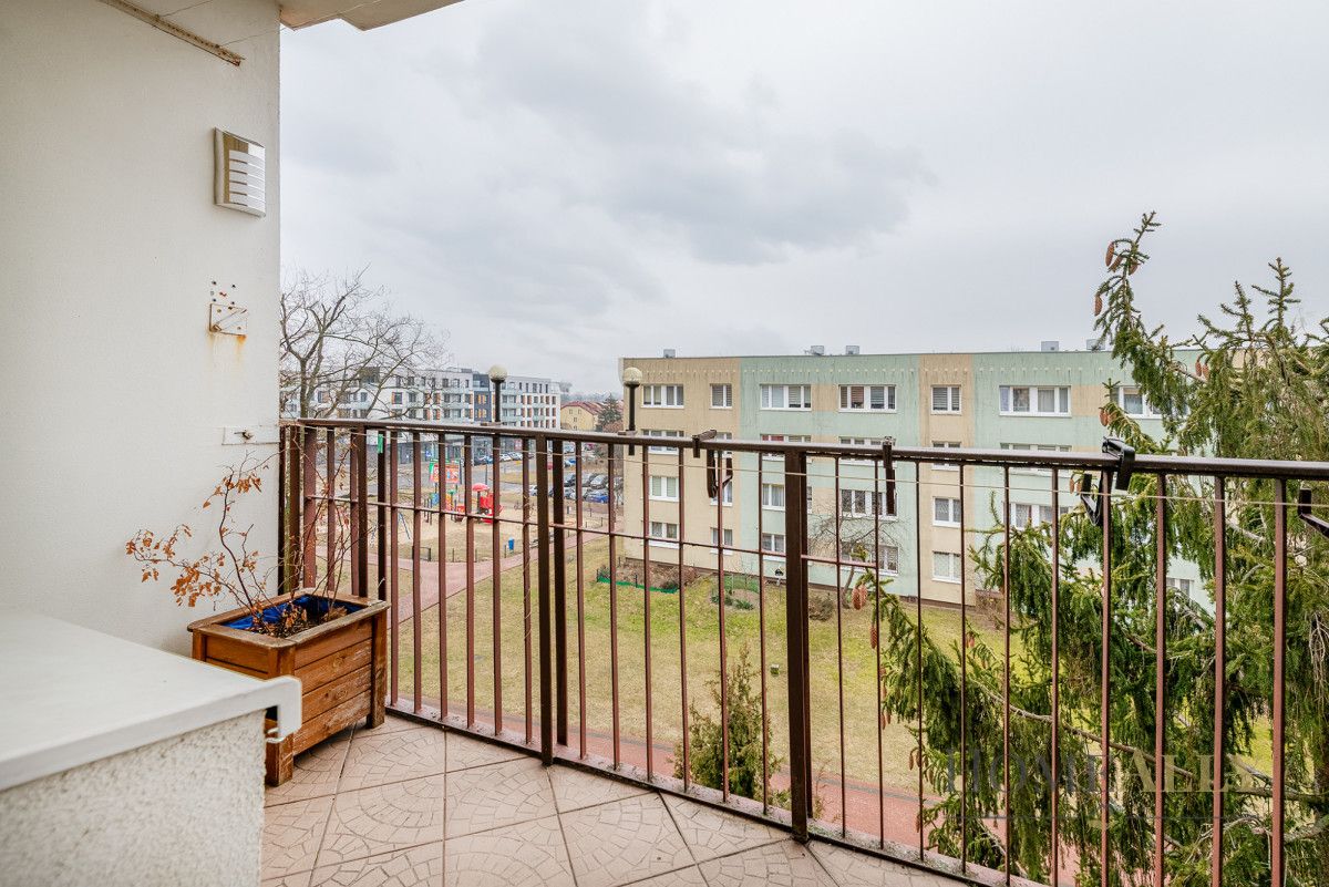 Mieszkanie 3-pokojowe Nowy Dwór Mazowiecki, ul. rtm. Witolda Pileckiego. Zdjęcie 9