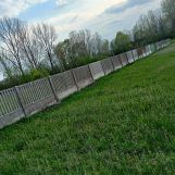 Działka rolno-budowlana Pasturka Krzywda. Zdjęcie 2