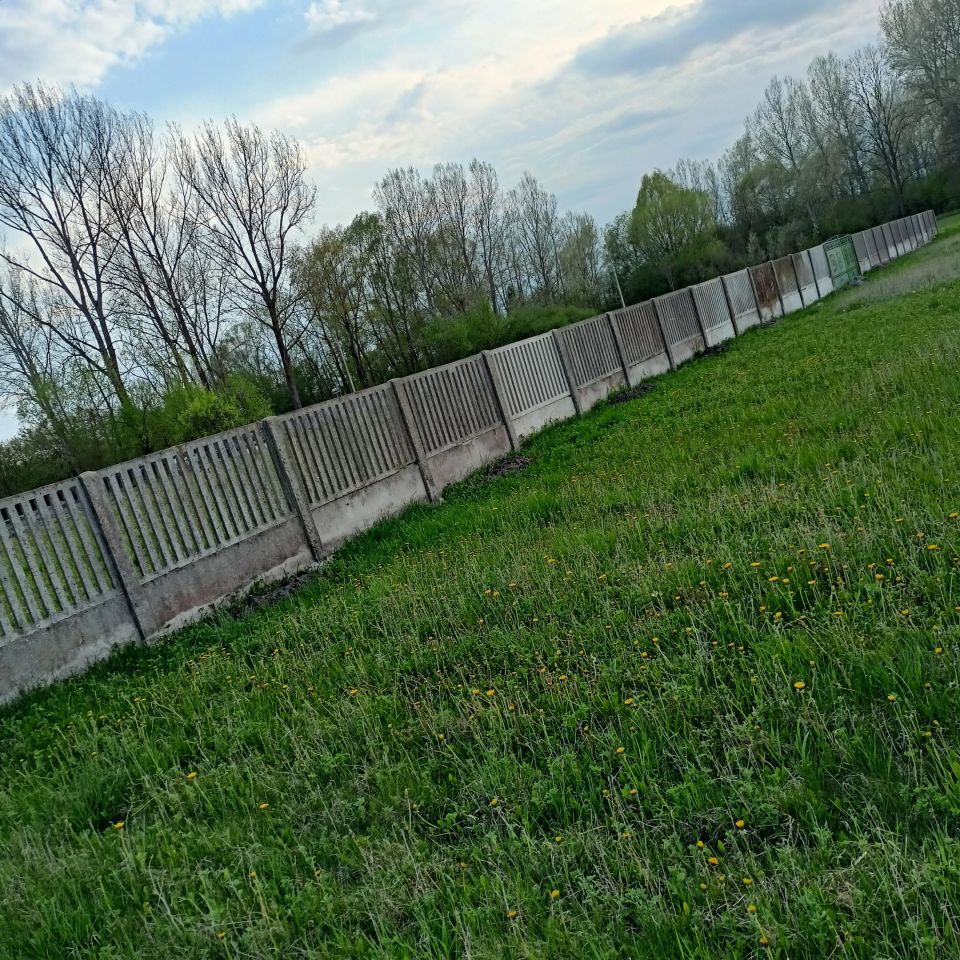 Działka rolno-budowlana Pasturka Krzywda. Zdjęcie 3