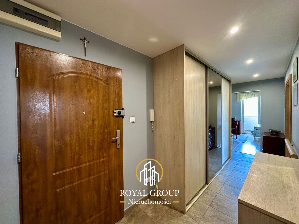 Mieszkanie 3-pokojowe Lublin LSM, ul. Wigilijna. Zdjęcie 8