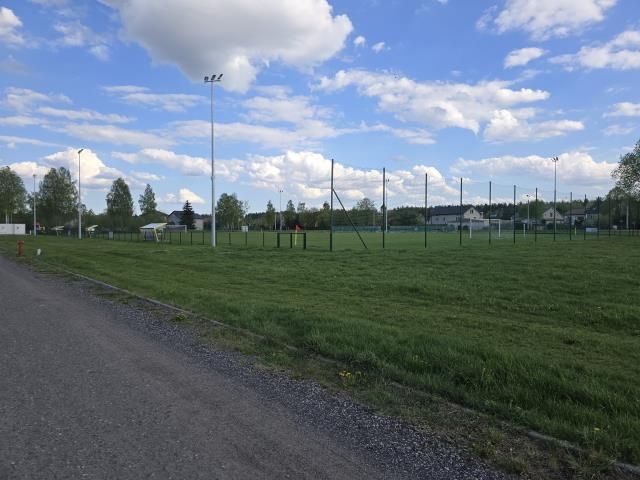 Działka rolno-budowlana Klembów, ul. gen. Franciszka Żymirskiego. Zdjęcie 3