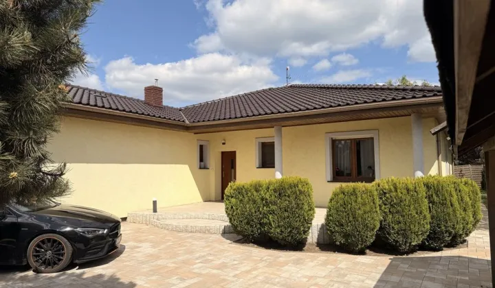 dom wolnostojący Osiniec