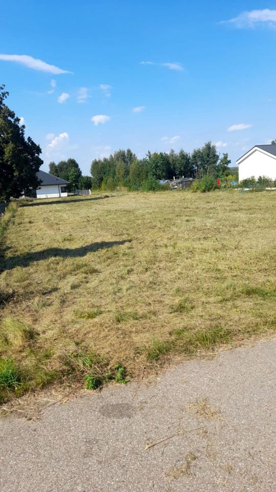 Działka budowlana Kotły. Zdjęcie 7