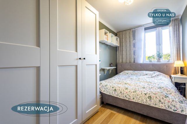 Mieszkanie 3-pokojowe Nowy Glinnik. Zdjęcie 5