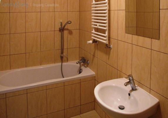 Mieszkanie 2-pokojowe Wrocław Krzyki. Zdjęcie 9