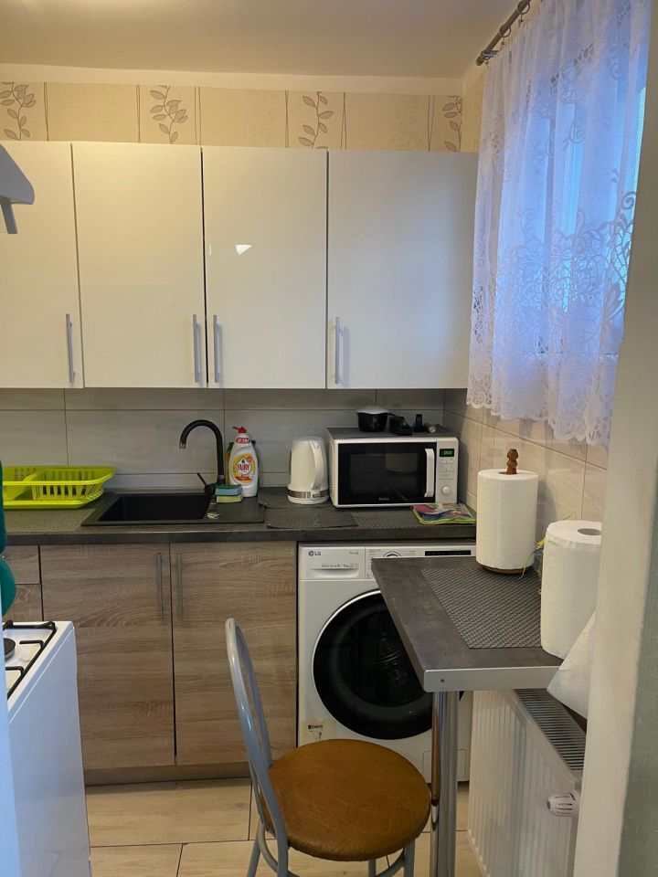 Mieszkanie 1-pokojowe Przytoczna, ul. Główna. Zdjęcie 4