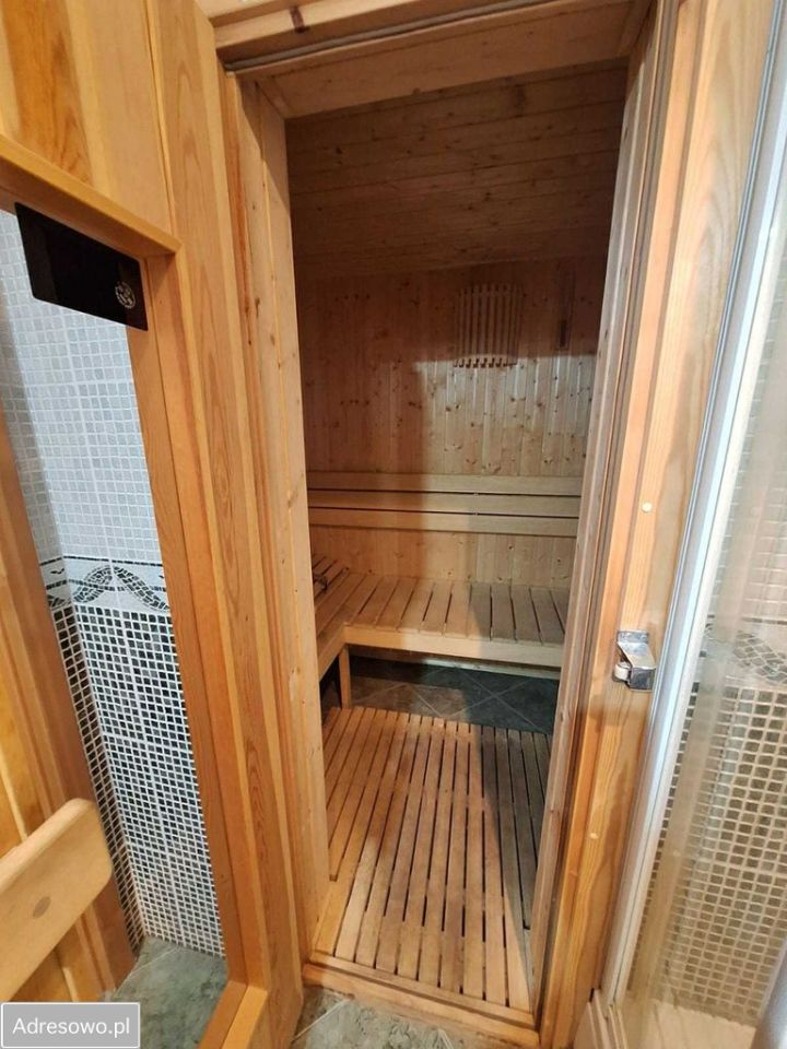 dom wolnostojący, 8 pokoi Międzyzdroje, ul. Marii Dąbrowskiej. Zdjęcie 14