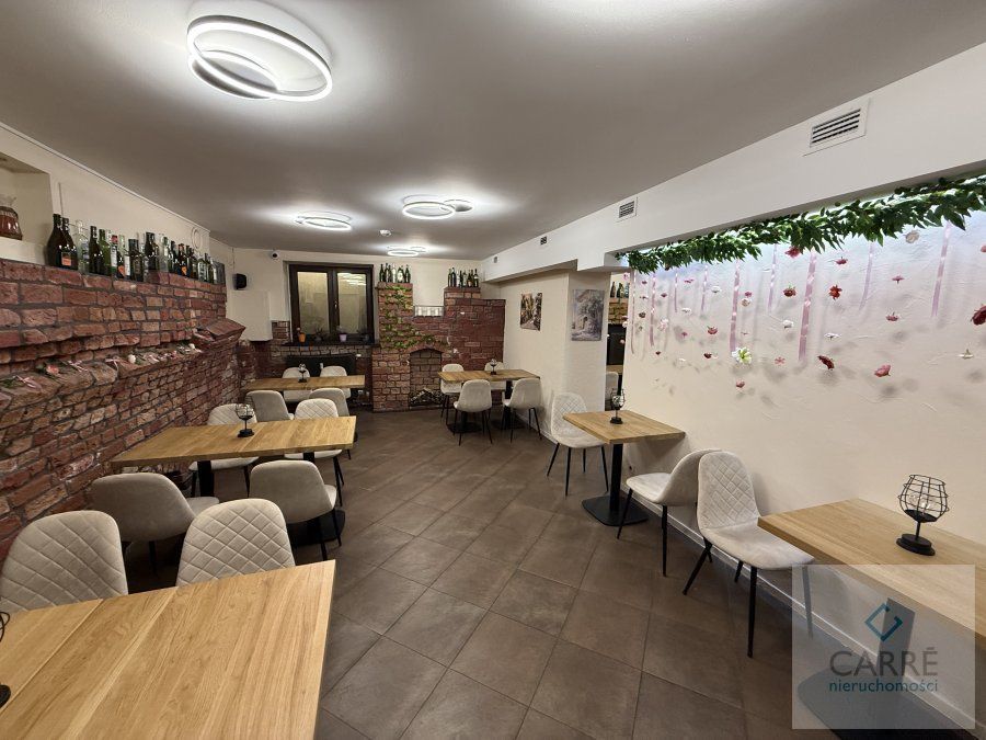 Lokal Szczecin Stare Miasto. Zdjęcie 8