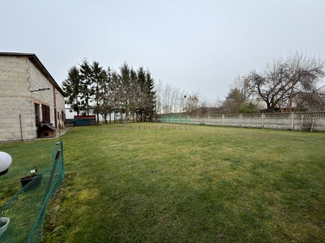 dom wolnostojący, 5 pokoi Łaznowska Wola, ul. Rokicińska. Zdjęcie 20