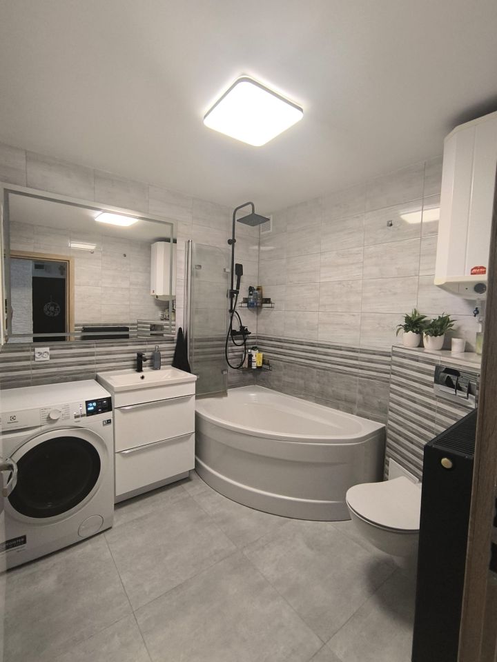 Mieszkanie 3-pokojowe Moryń, ul. Brzozowa. Zdjęcie 5