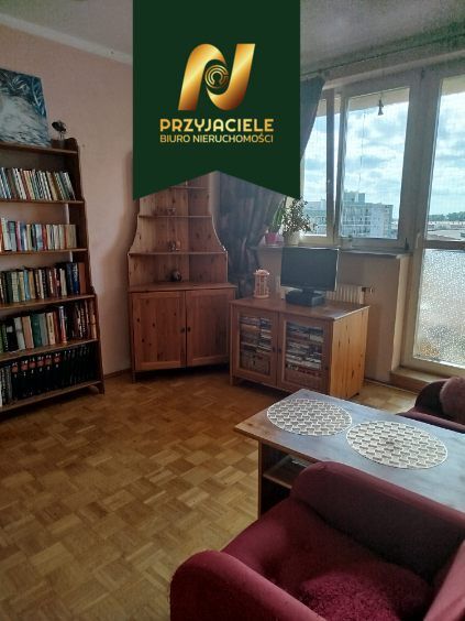 Mieszkanie 2-pokojowe Warszawa Białołęka, ul. Odkryta