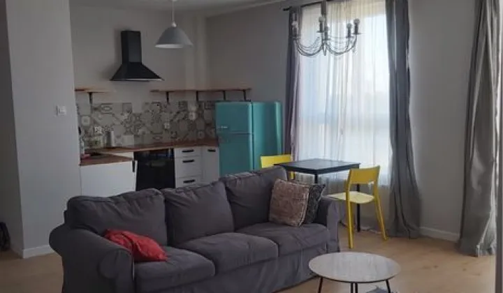 Mieszkanie 2-pokojowe Elbląg, ul. Bednarska