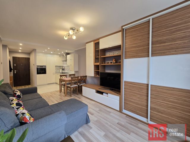 Mieszkanie 2-pokojowe Warszawa Śródmieście, al. Jana Pawła II. Zdjęcie 2