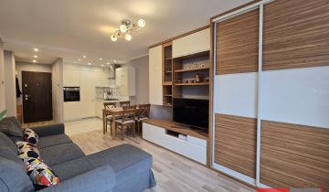 Mieszkanie 2-pokojowe Warszawa Śródmieście, al. Jana Pawła II