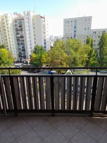 Mieszkanie 2-pokojowe Warszawa Ursynów, ul. Stanisława Herbsta. Zdjęcie 2