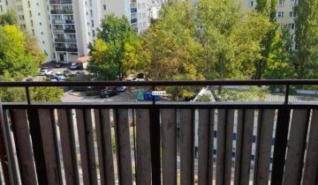 Mieszkanie 2-pokojowe Warszawa Ursynów, ul. Stanisława Herbsta