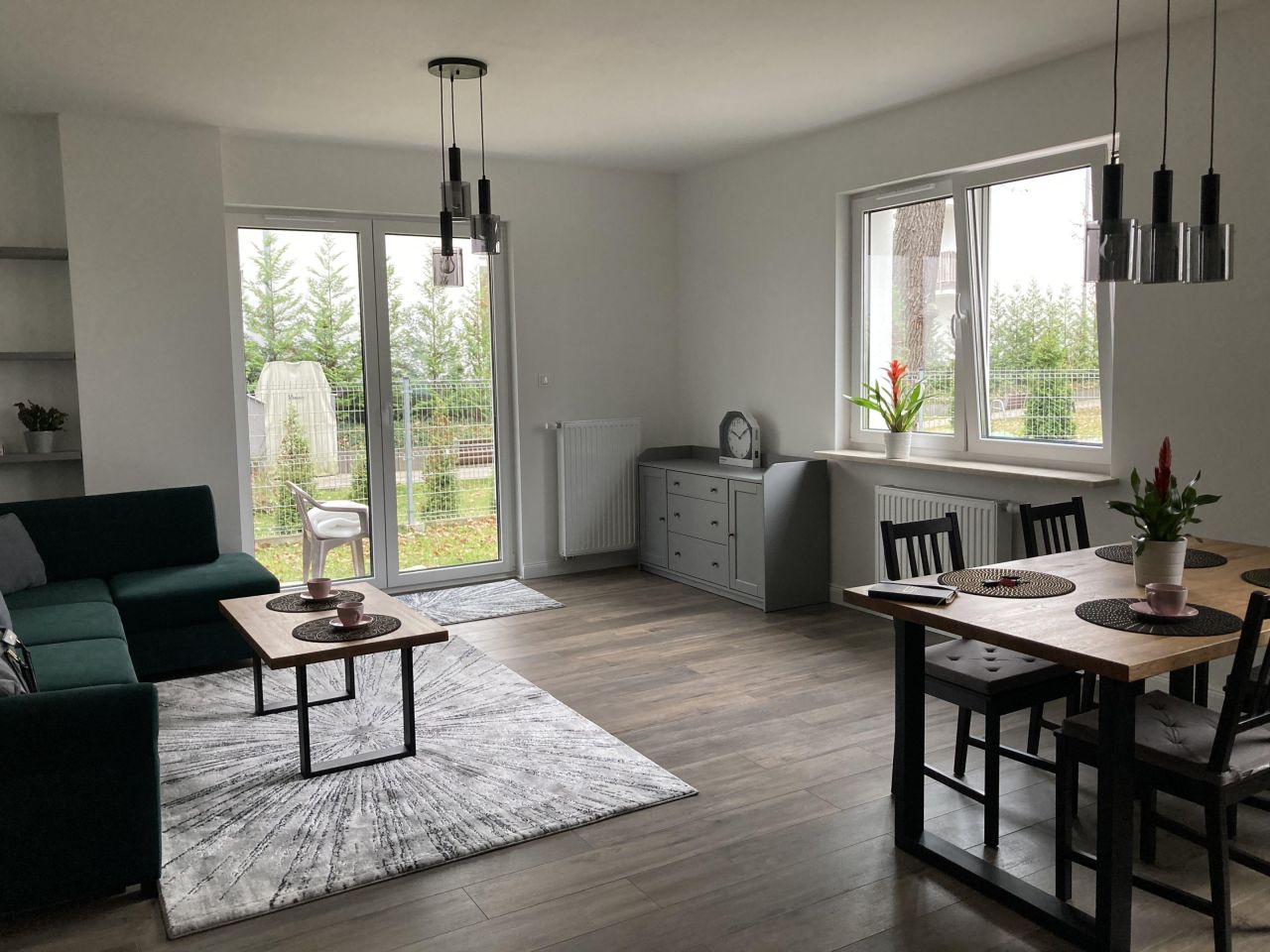 Mieszkanie 3-pokojowe Warszawa Wesoła, ul. Armii Krajowej. Zdjęcie 9