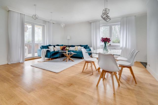 Mieszkanie 4-pokojowe Otwock, ul. Bolesława Chrobrego. Zdjęcie 43