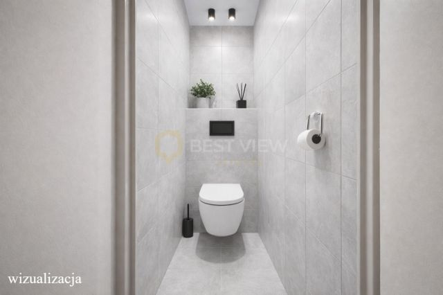 Mieszkanie 4-pokojowe Warszawa Ursynów, ul. Jana Cybisa. Zdjęcie 14