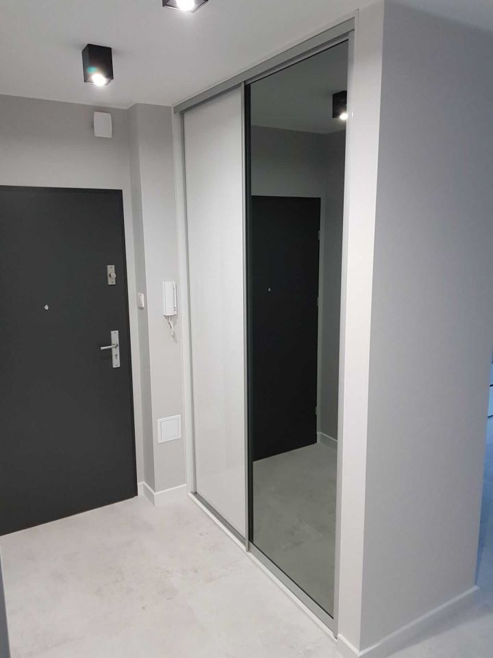 Mieszkanie 3-pokojowe Kościelna Wieś, os. Osiedle Złote Łąki. Zdjęcie 8