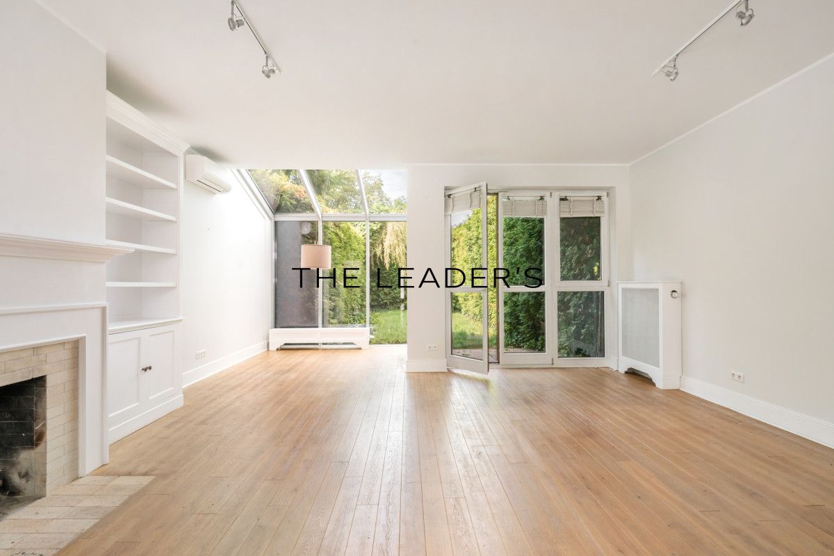 dom szeregowy, 6 pokoi Warszawa Wilanów, ul. Stanisława Kostki Potockiego. Zdjęcie 2