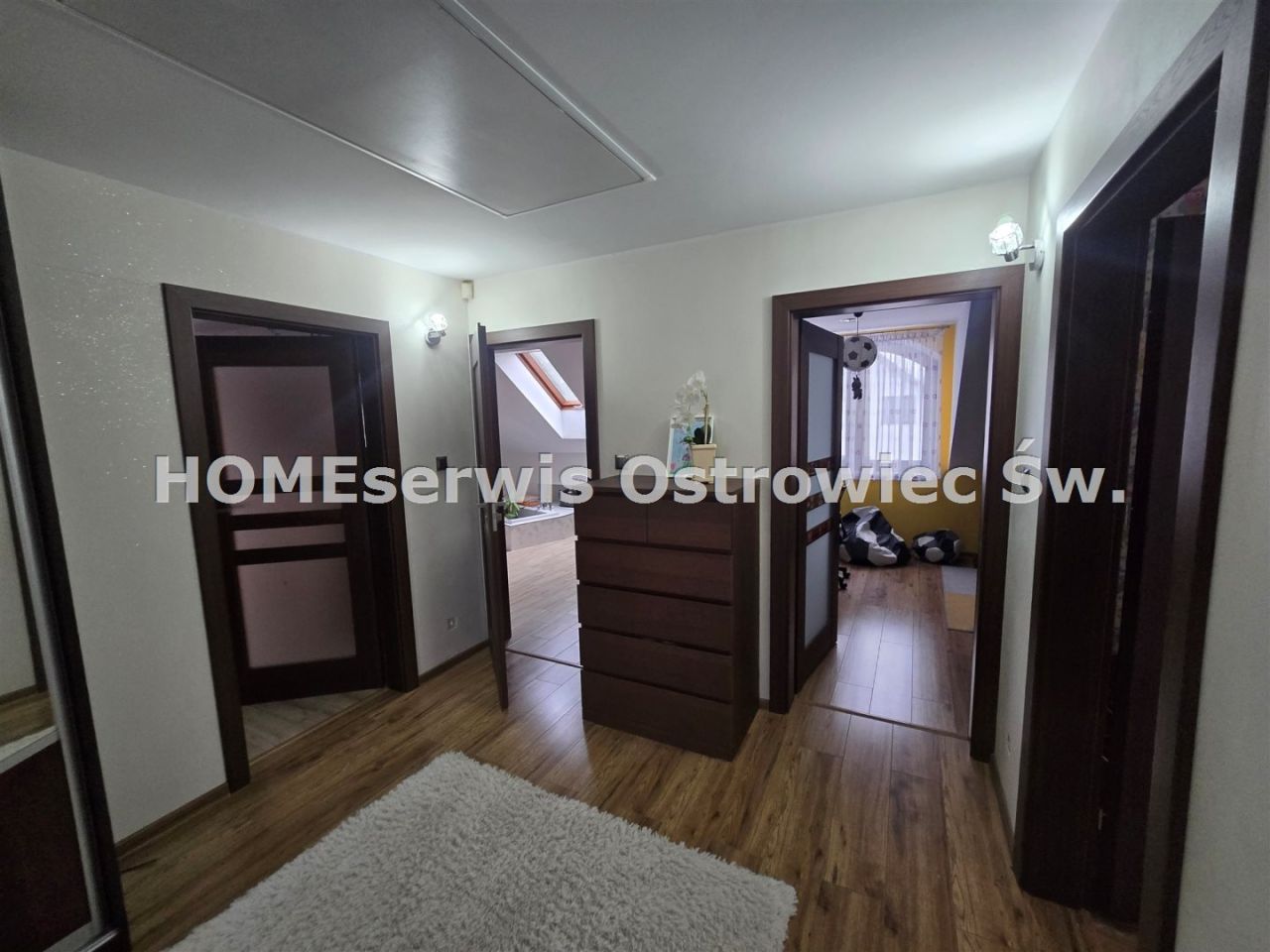 dom wolnostojący, 5 pokoi Ostrowiec Świętokrzyski Gutwin. Zdjęcie 16