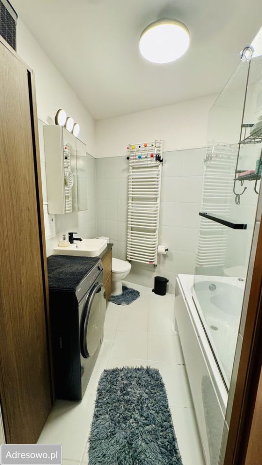 Mieszkanie 1-pokojowe Warszawa Praga-Północ, ul. Ząbkowska. Zdjęcie 8