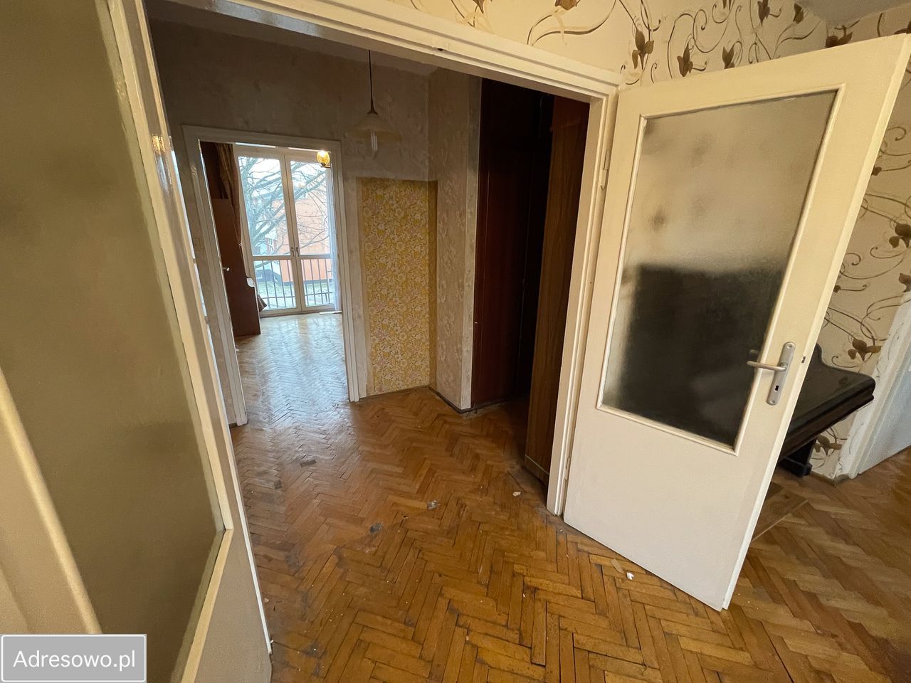 Mieszkanie 3-pokojowe Szczecin Śródmieście, ul. Farna. Zdjęcie 11