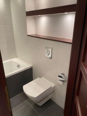 Mieszkanie 4-pokojowe Gdańsk Chełm, ul. Anny Jagiellonki. Zdjęcie 11