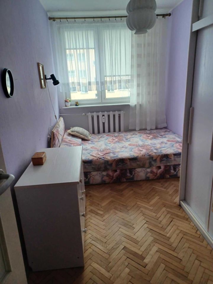 Mieszkanie 3-pokojowe Iława. Zdjęcie 4