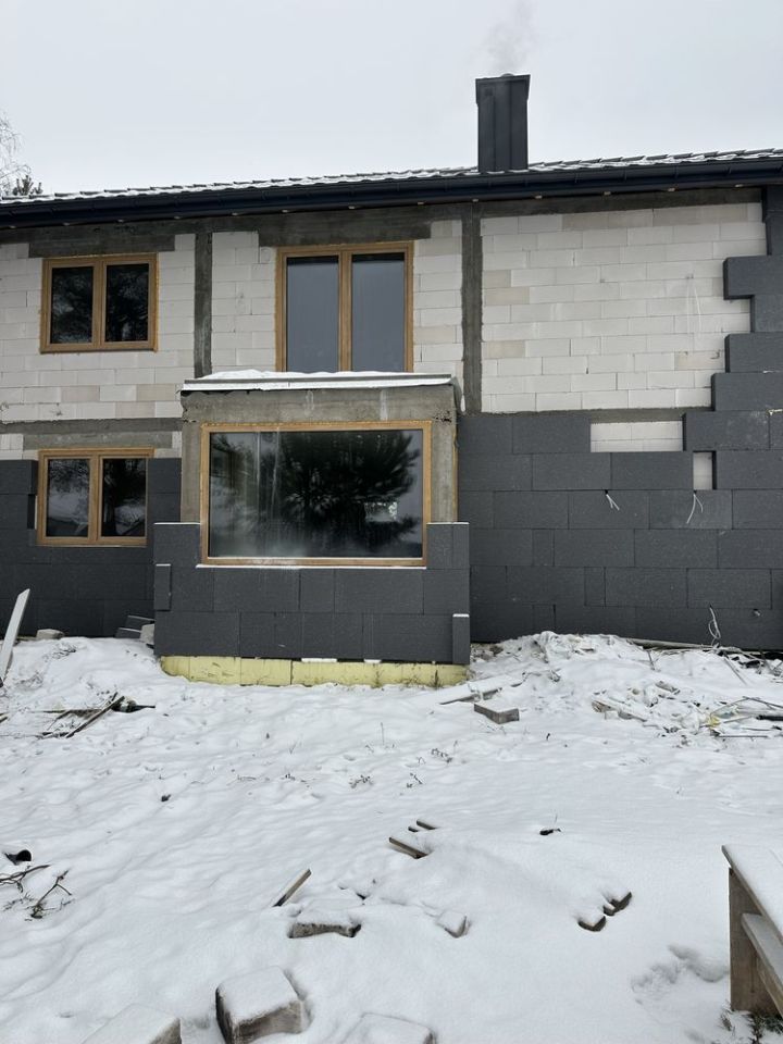 dom wolnostojący Wola Smolana. Zdjęcie 5