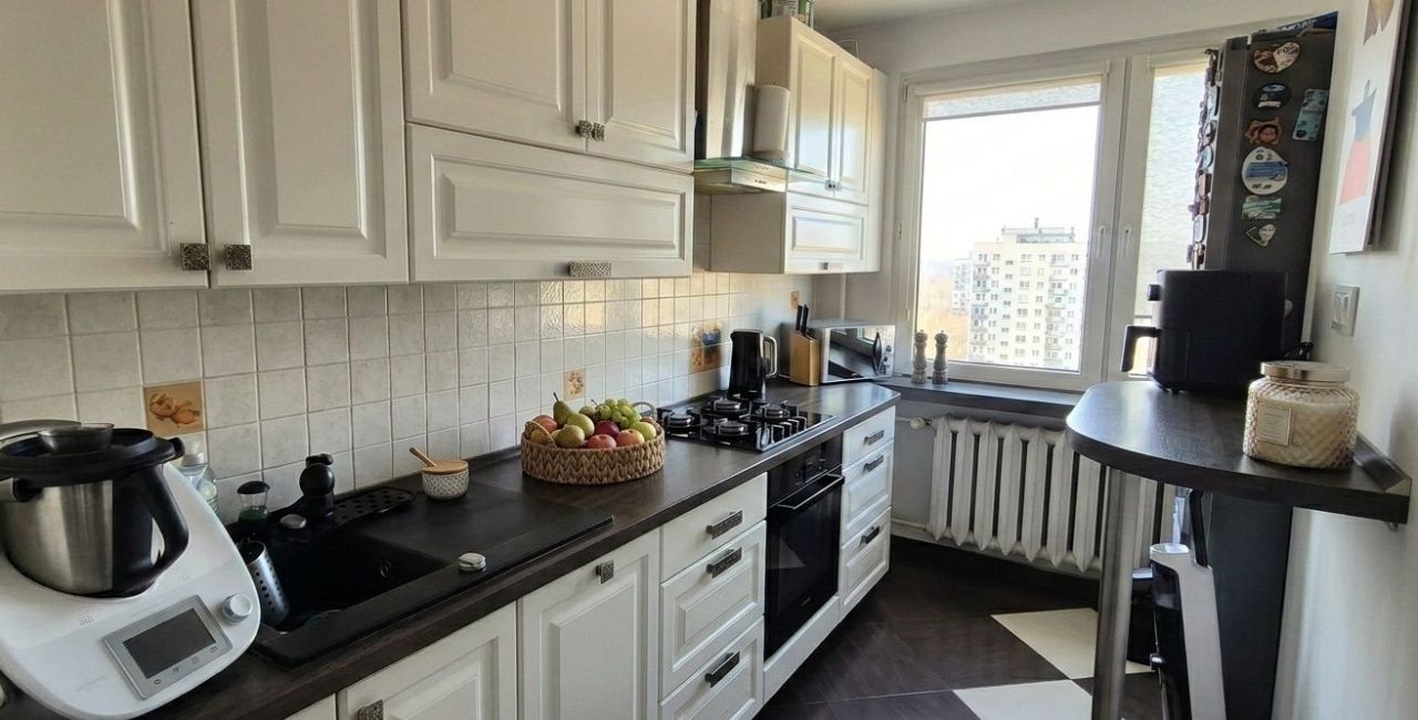 Mieszkanie 2-pokojowe Katowice Ligota, ul. Kijowska. Zdjęcie 6