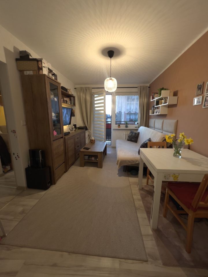 Mieszkanie 2-pokojowe Ruda Śląska Ruda, Słowiańska. Zdjęcie 1