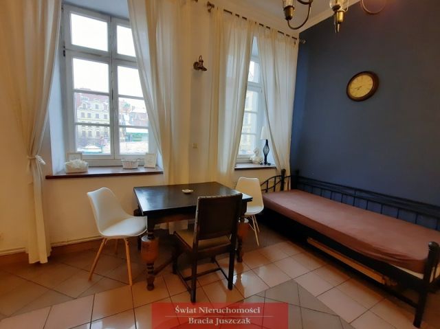 Mieszkanie 2-pokojowe Wrocław Stare Miasto. Zdjęcie 2