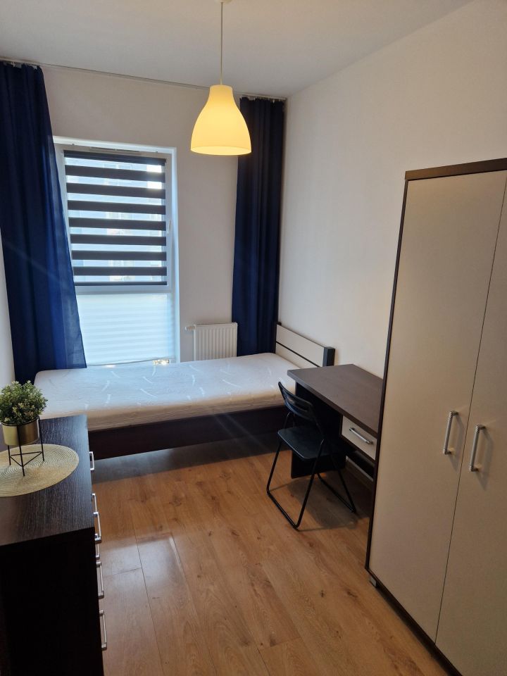 Pokój Poznań Winogrady, ul. Hawelańska. Zdjęcie 2