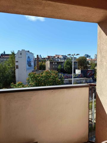 Mieszkanie 2-pokojowe Wrocław Śródmieście, ul. Stanisława Dubois. Zdjęcie 1