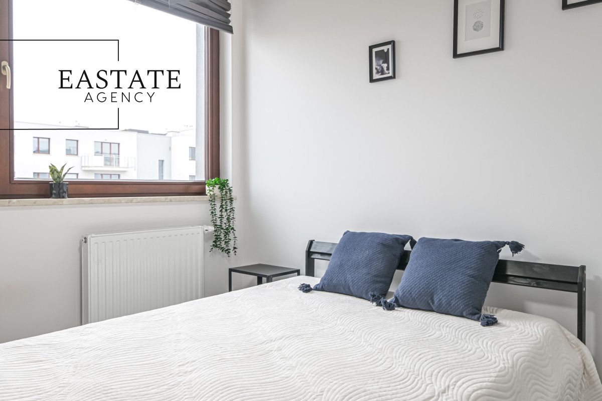 Mieszkanie 2-pokojowe Gdańsk Jasień, ul. Lawendowe Wzgórze. Zdjęcie 14