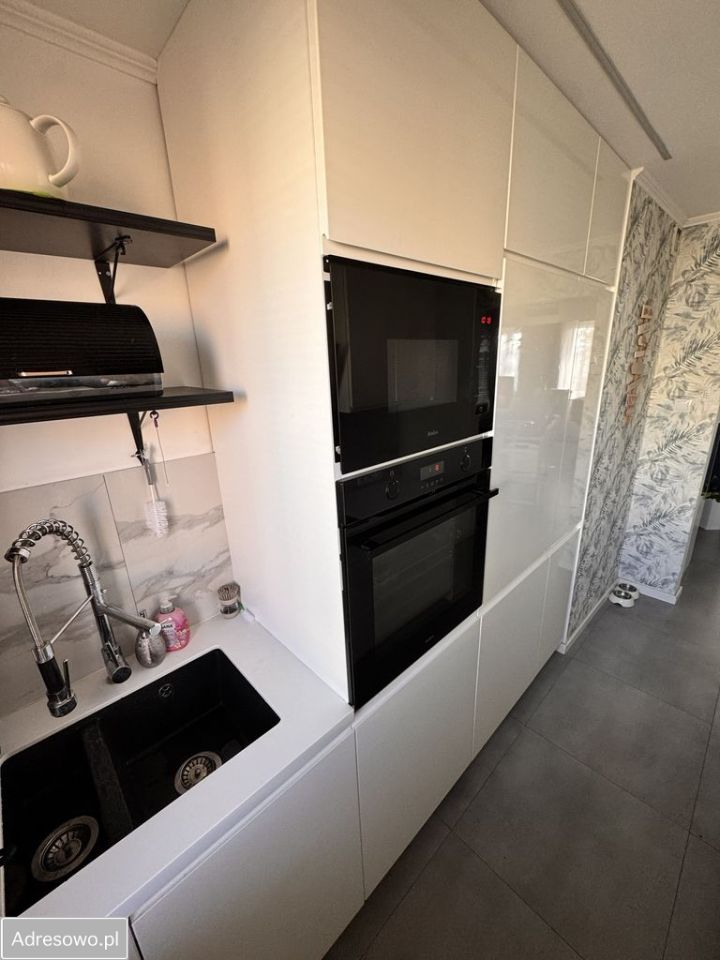 Mieszkanie 4-pokojowe Tarnowskie Góry, ul. Łotewska. Zdjęcie 11