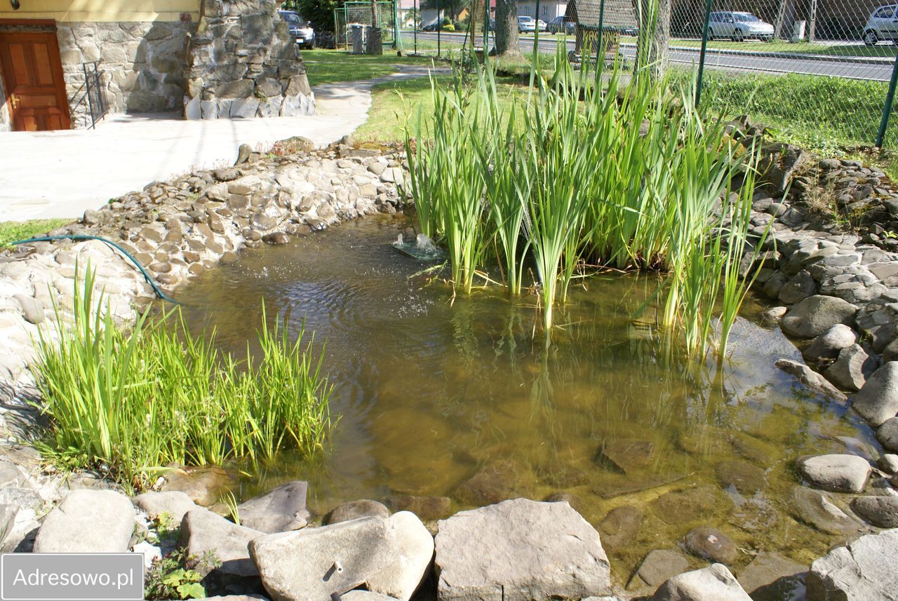 Hotel/pensjonat Zawoja. Zdjęcie 8