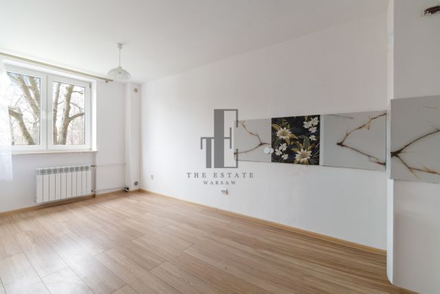 Mieszkanie 2-pokojowe Warszawa Bemowo, ul. Powstańców Śląskich. Zdjęcie 1