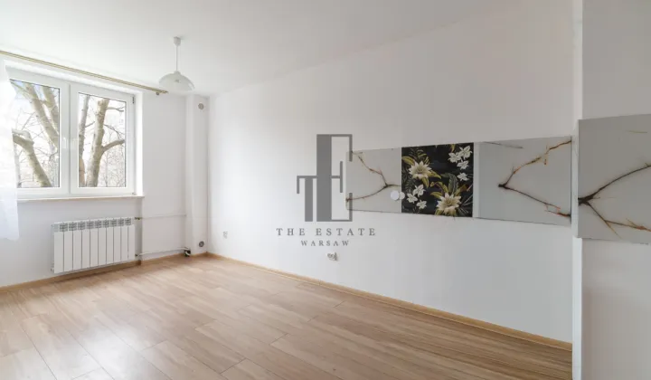 Mieszkanie 2-pokojowe Warszawa Bemowo, ul. Powstańców Śląskich